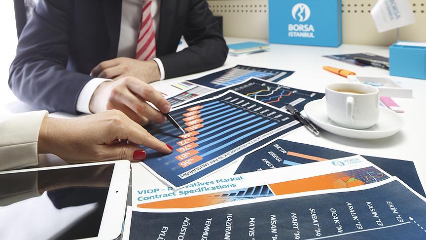 Yabancılar Borsada Son 10 Ayın En Güçlü Alımını Yaptı