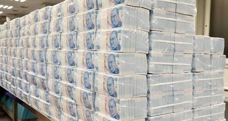 2018 Yılı Vergi Rekortmenleri Açıklandı