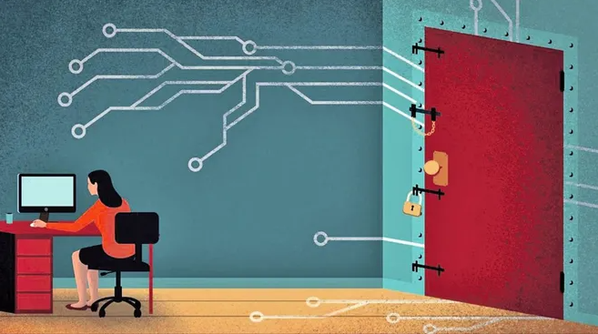 Yeni Nesil Kapitalizm, Verilerimizle Besleniyor