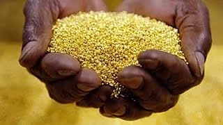 Beyaz Saray Karışıyor, Altın Yükseliyor