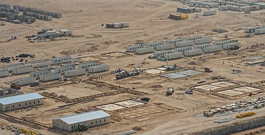 "Prefabrik Yapılara İlgi Her Geçen Gün Artıyor"