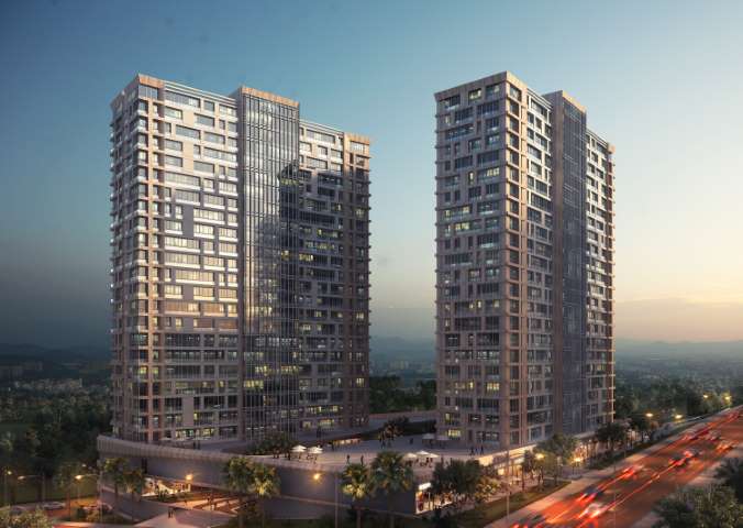 Fikirtepe’de Hayaller Brooklyn Dream’de Gerçek Olacak