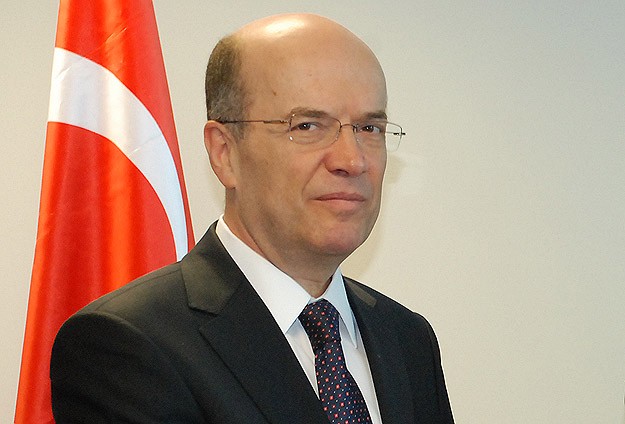 Bütün Ön Tedbirler Alınmış Durumda