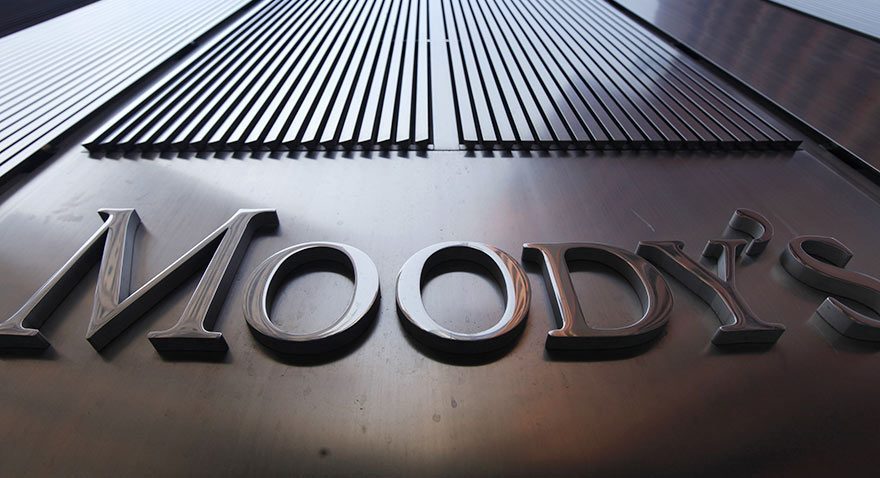  Moody's, global metal görünümünü 'durağan'a yükseltti