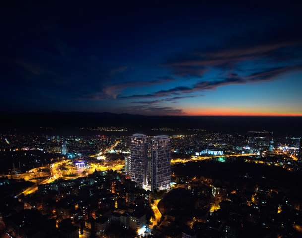 Moment İstanbul’dan Yüzde 25 Prim Garantisi