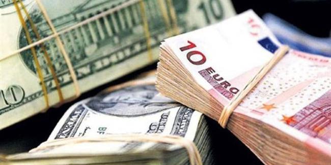 Dolar/TL 4.62'nin Üzerini Görerek Rekor Kırdı
