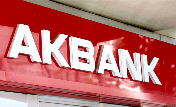 BDDK’dan Akbank’a 155 milyon TL ceza