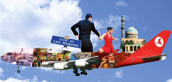 ABD, Türkiye İle İlgili Seyahat Uyarısını Değiştirdi