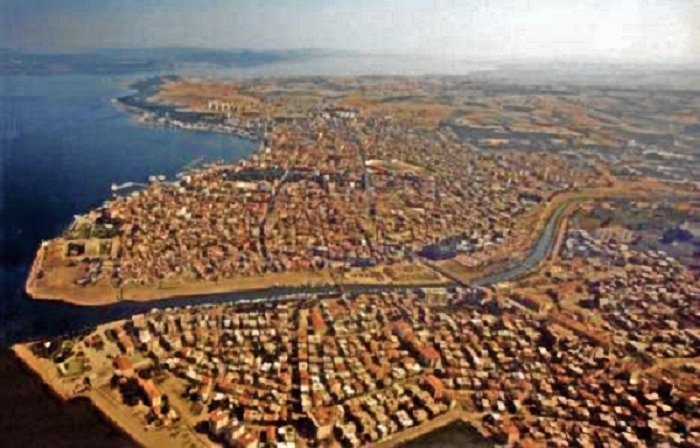 Çanakkale Biga Yatırımcıları Cezbediyor
