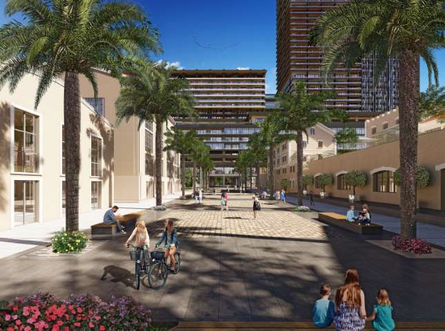 Sanat, Mahall Bomonti İzmir’de 