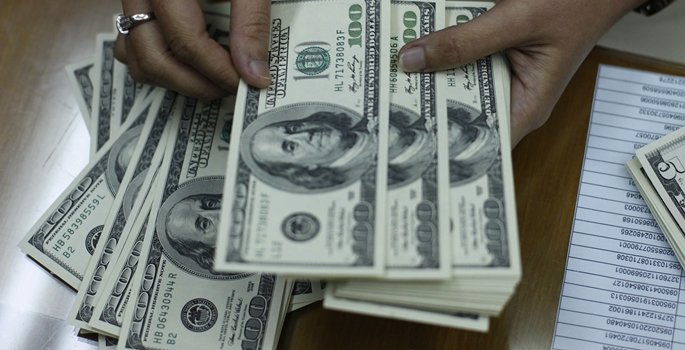  Uzun Vadeli Borç Arttı, Kısa Vadeli Azaldı