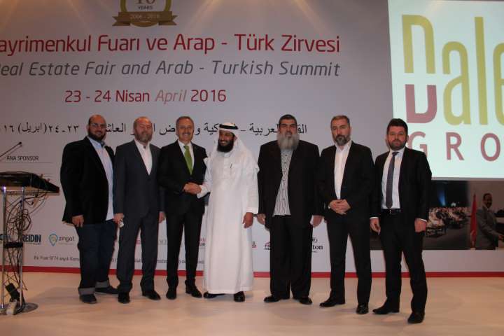 Türkiye’nin En Büyük Uluslararası Gayrimenkul Yatırım Fonu Kuruluyor