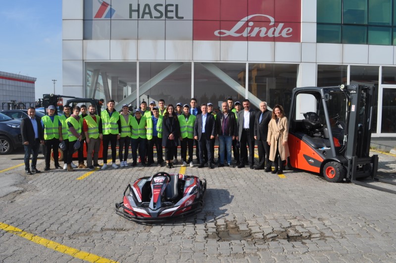 İSDER ve İMDER’den Mesleki Eğitime Destek