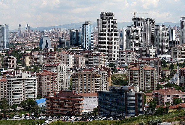 Emlakta Yeni Trend Türkiye