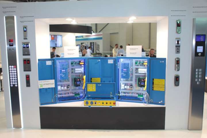 Asansör İstanbul 2017’de Görücüye Çıkıyor!