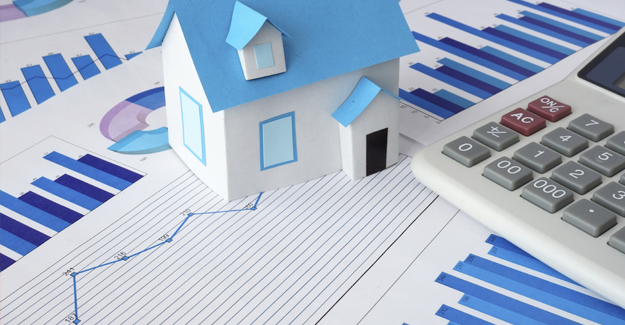 2017’de 1 Milyon 409 Bin 314 Adet Konut Satıldı