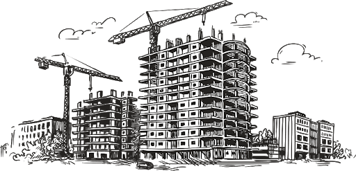 2021 inşaat sektörü etkinliklerinin listesi