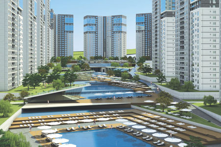 Innovia 4'te Son Blok Satışta 