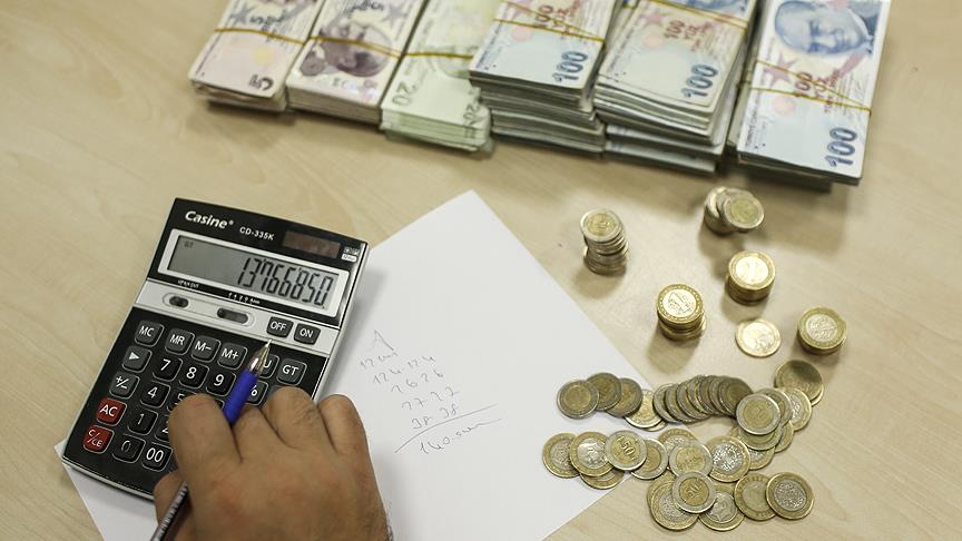 Bakan Ağbal'dan KDV İadesi Müjdesi