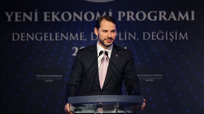 Bakan Albayrak Kıdem Tazminatı İçin Tarafları Bir Araya Getirecek
