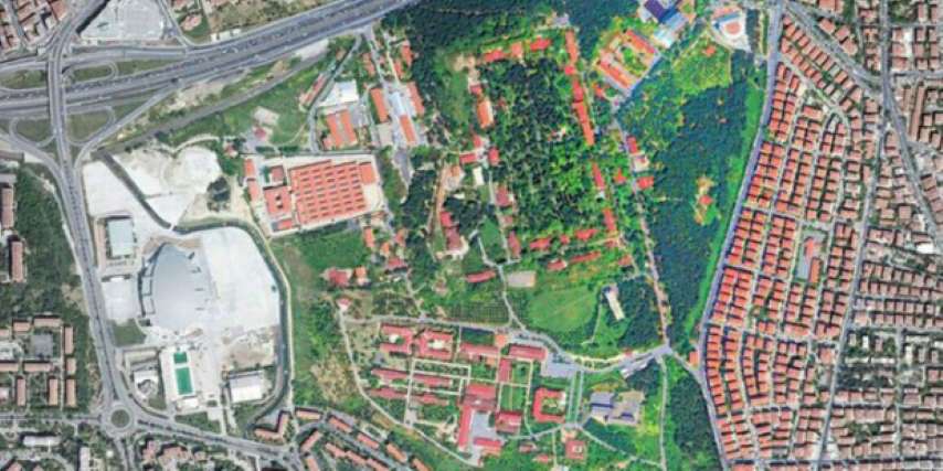 Bakırköy Şehir Hastanesi planını durduran mahkeme: Kamu yararı yok