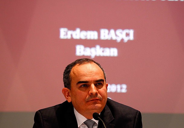 '2013'te Büyüme Yüzde 4 ve Üstünde Olur'