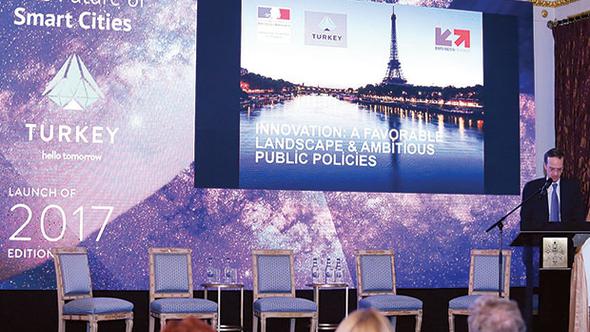 Dünya Sorunlarına Teknolojik Çözüm