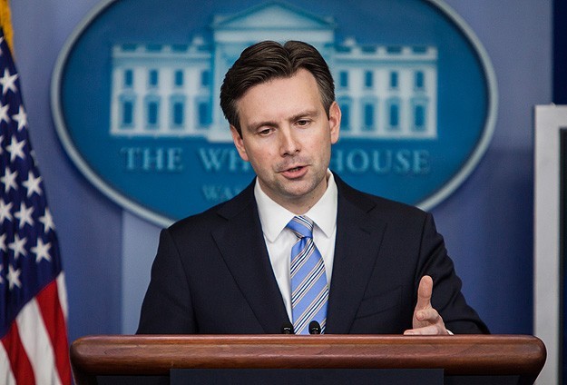 'Söylemler Derin Kaygı Verici Ve Bölücü'