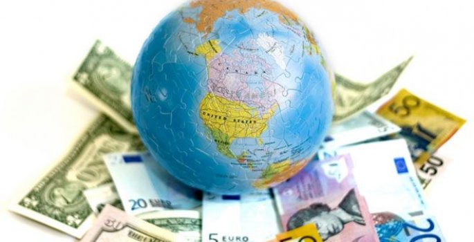 Küresel Krizde En Son Dalga Sert Olmayacak