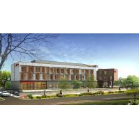 İzmir Mühendislik Şirketler Grubu, Hampton By Hılton Markasıyla Turizm Sektörüne Atılmaya Hazırlanıyor