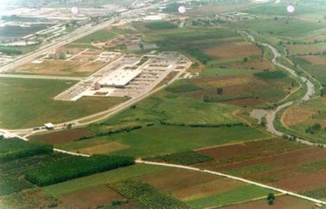 Ankara'da Satılık Gayrimenkul İhaleleri