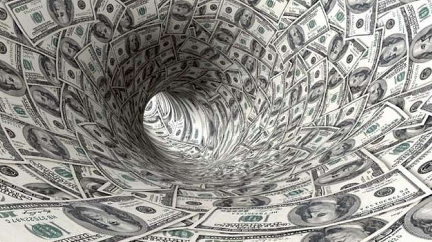 Cari Açık Mayısta 5.9 Milyar Dolar