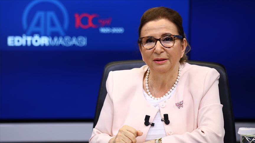 Bakan Pekcan'dan İhracatçı Firmalara İki Yeni Müjde