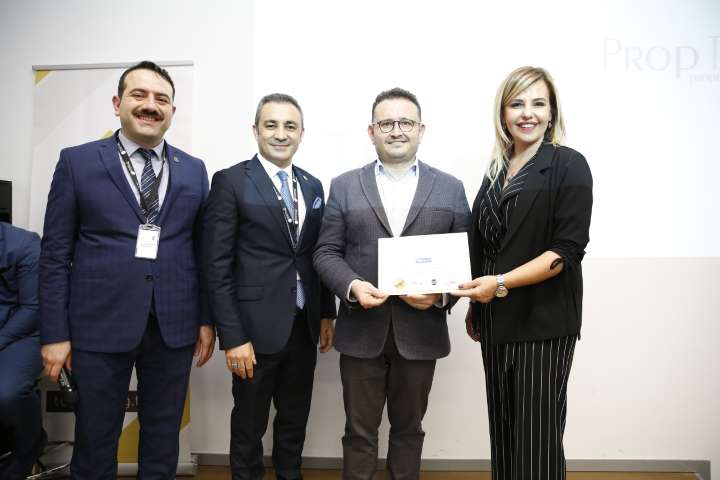 Emlakta Dijital Dönüşüm Tam Gaz