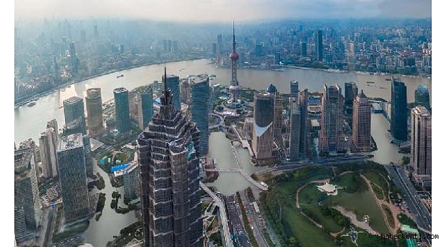 Küresel Isınma Şehirleri Etkileyecek