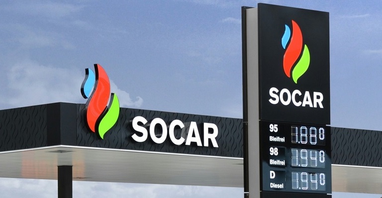 Socar'da Sürpriz Ayrılık