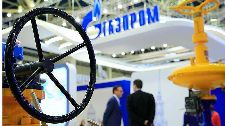 Gazprom Türk Akımı'nın İkinci Hattı İçin Allseas İle Anlaştı