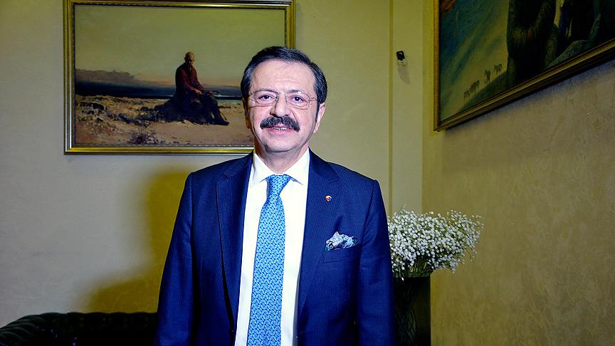 Emlak Danışmanları TOBB MEYBEM'den Yeterlilik Alabilecek