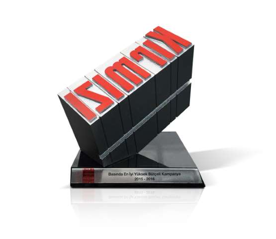 Reklam Kampanyasıyla Sektörde Fark Yaratan “Piyalepaşa İstanbul”a Ödül