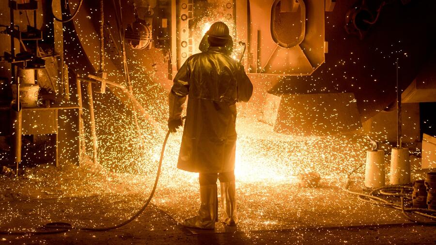 Diler demir hurda fiyatlarında indirime gitti