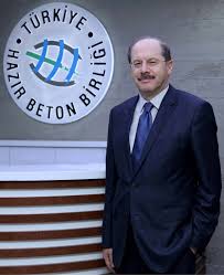 THBB Başkanı Işık ERMCO'nun da Başkanı Oldu