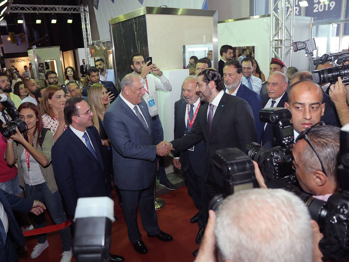 CEDRE Konferansı Lübnan’ın Inşaat Sektörüne Olan Güvenini Artırdı