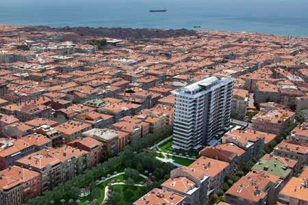 Toya Vista 2014'te Teslim