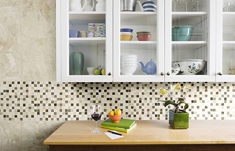 Tureks Stone İle Mutfaklarda Bahar Tazeliği