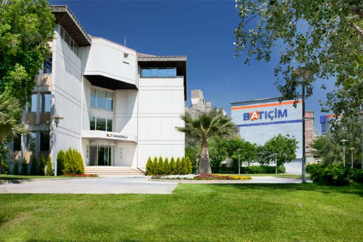 Batı Anadolu Grubu Fabrikasını Genç Mühendis Adaylarına Açıyor