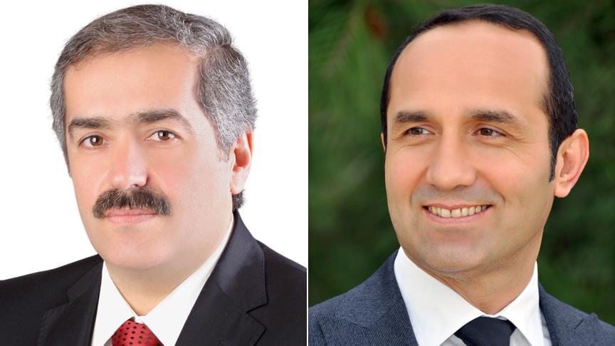 İki Belediye Başkanı Görevlerinden Uzaklaştırıldı