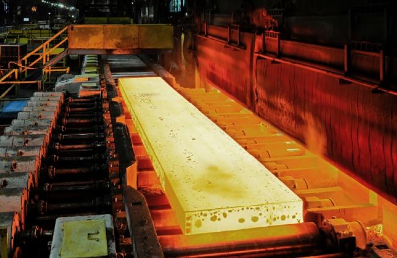US Steel Salgın Kötüleşse Bile Üretimi Sürdürecek