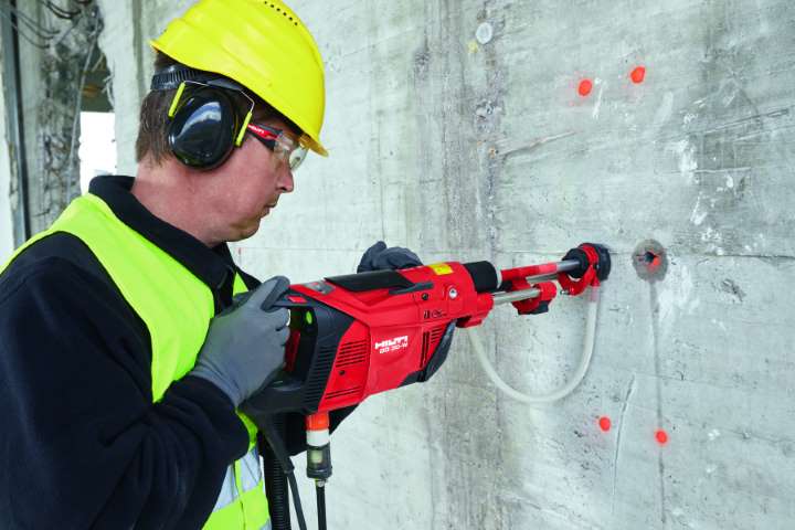 Delim İşleri Tam Zamanında Bitecek