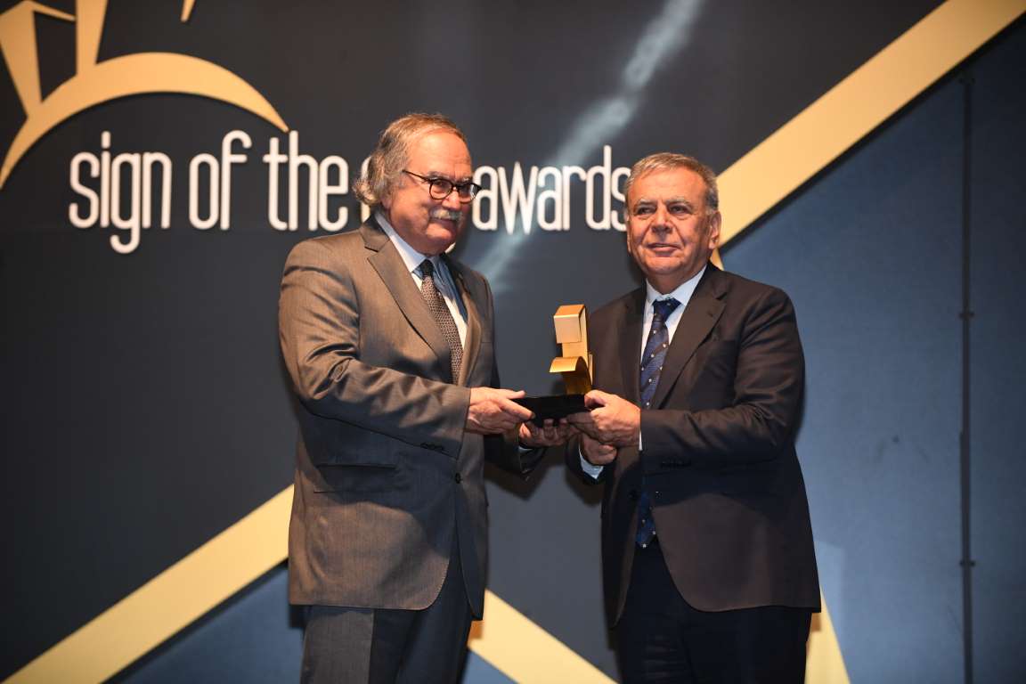 SotCA’dan İzmir’e 5 Ödül