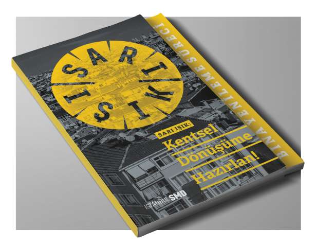 Sarı Işık: Kentsel Dönüşüme Hazırlan” Projesine "Felis Başarı Ödülü"